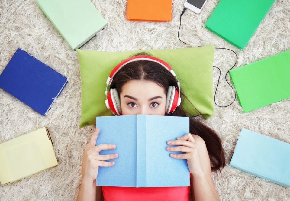 Estudar Com Música Ajuda Ou Atrapalha