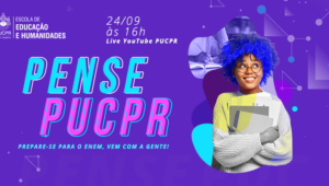Pense PUCPR