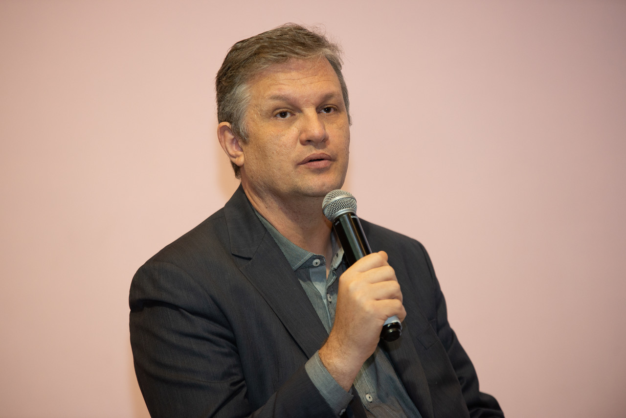 Fabiano Incerti - Escola de Educação e Humanidades
