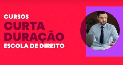 Escola de Direito da PUCPR oferece cursos de curta duração - PUCPR