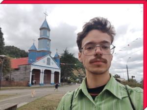 Intercâmbio na universidade